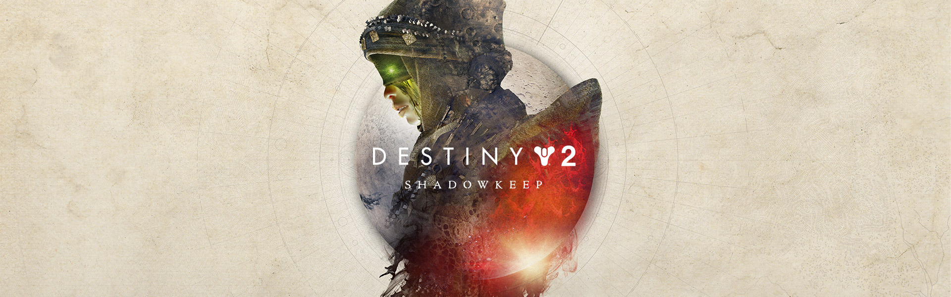 Destiny 2 Poster - HD Wallpaper 