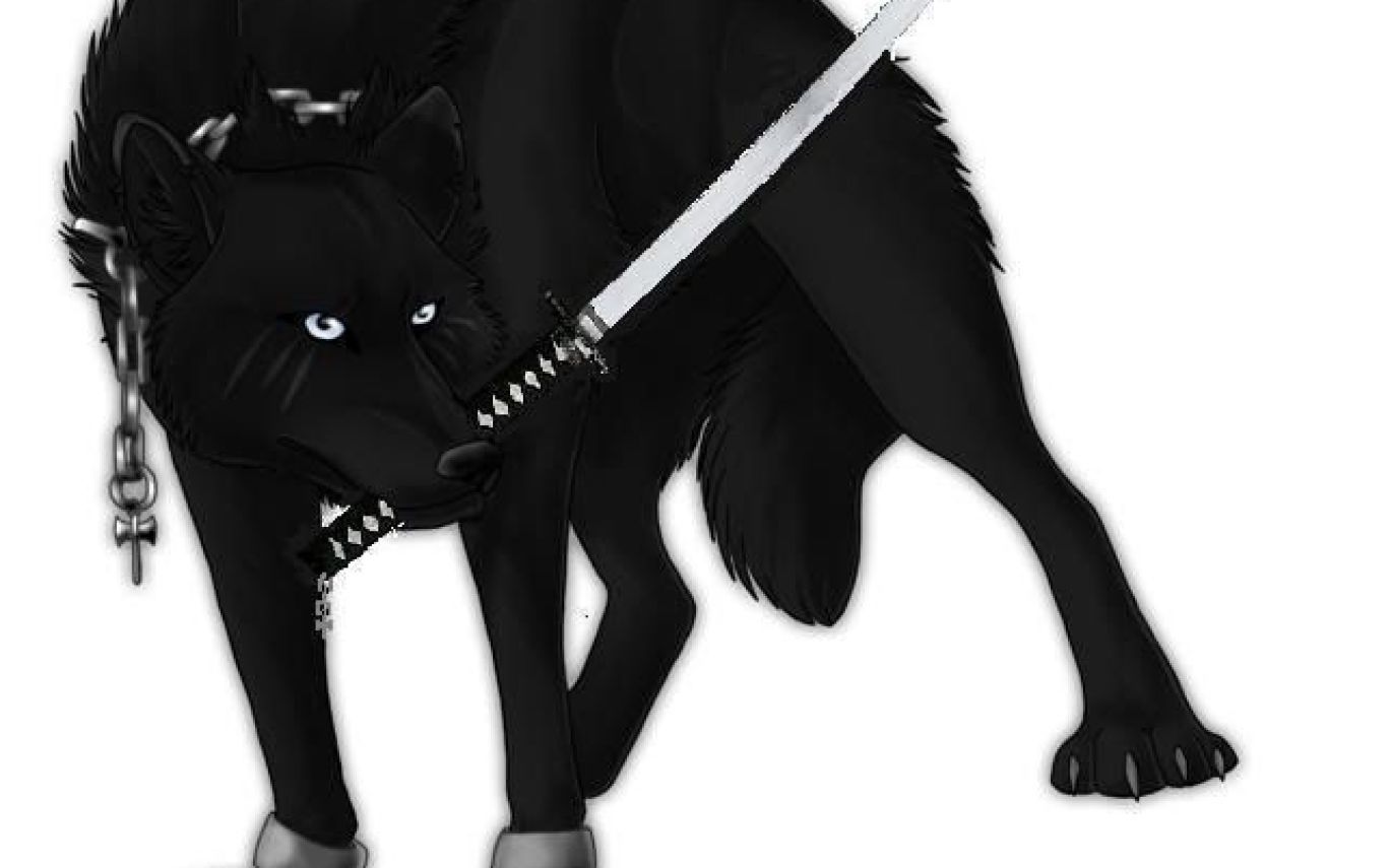 Black Dog Of Bouley Bay - HD Wallpaper 