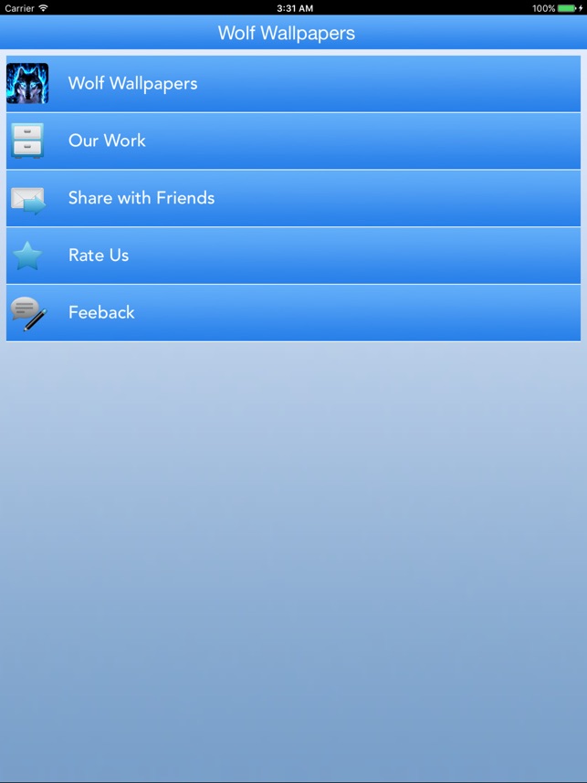 Screenshot - HD Wallpaper 