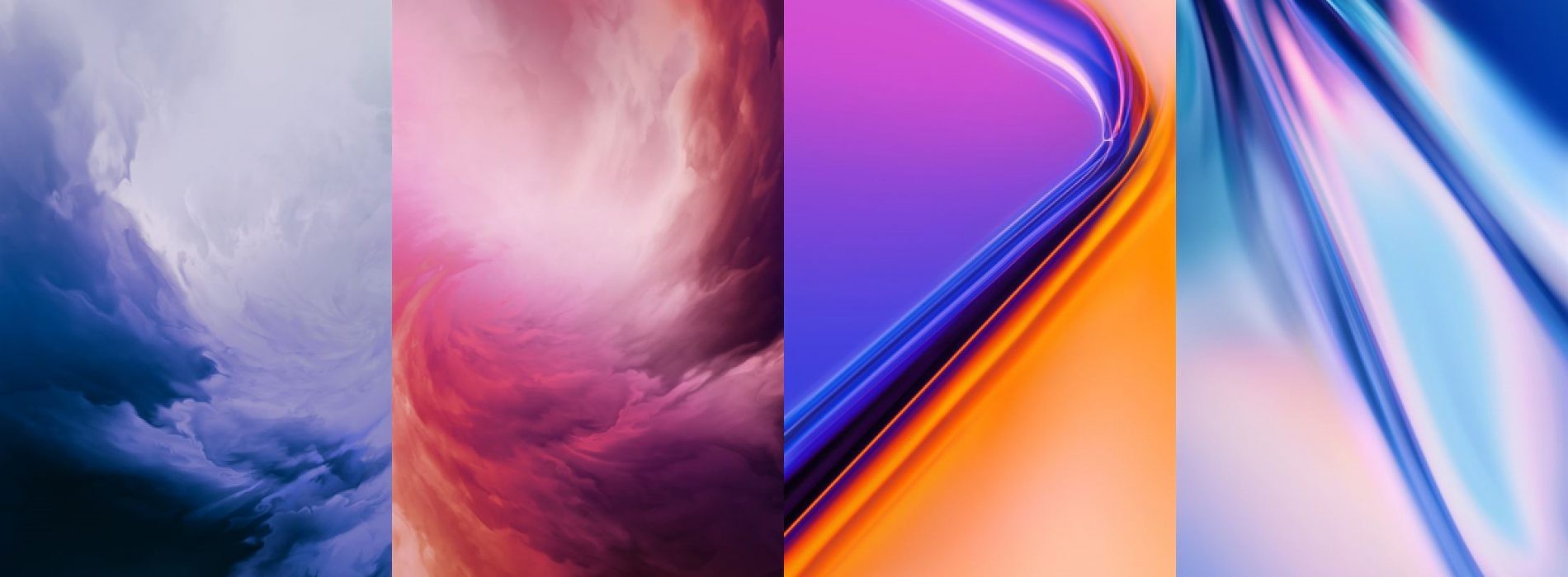 Realme X2 Wallpaper 4k - HD Wallpaper 