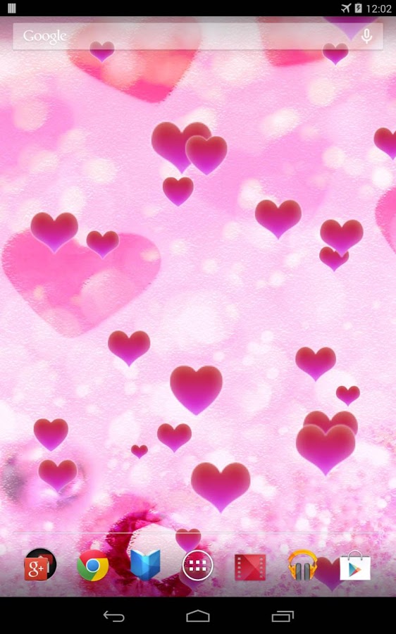 Heart - HD Wallpaper 