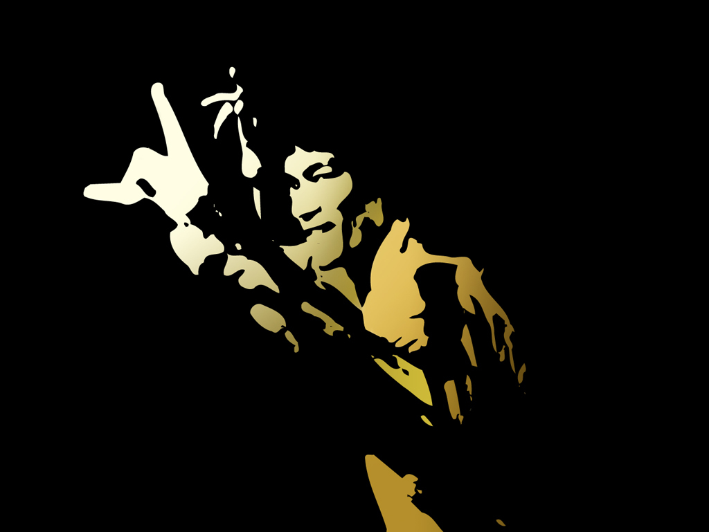 Game Of Death Wallpaper Wp2005795 - Bruce Lee - HD Wallpaper 