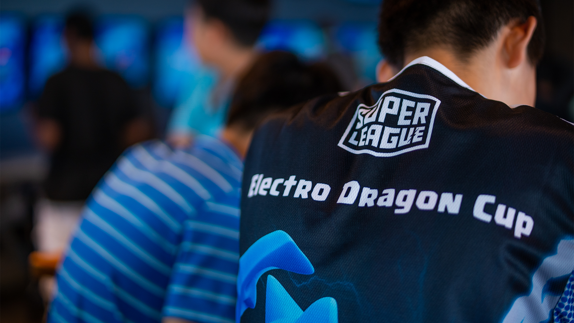 Event - HD Wallpaper 