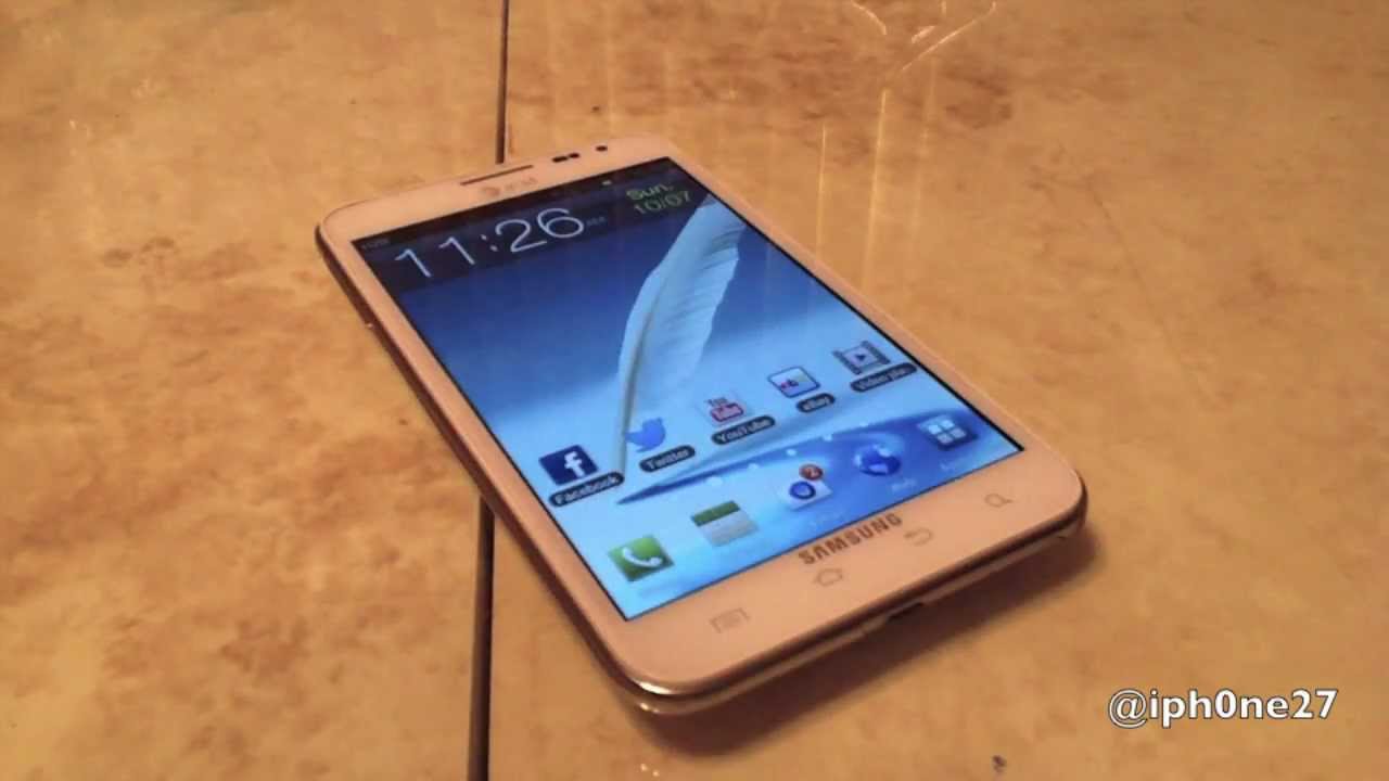 Samsung Galaxy - HD Wallpaper 