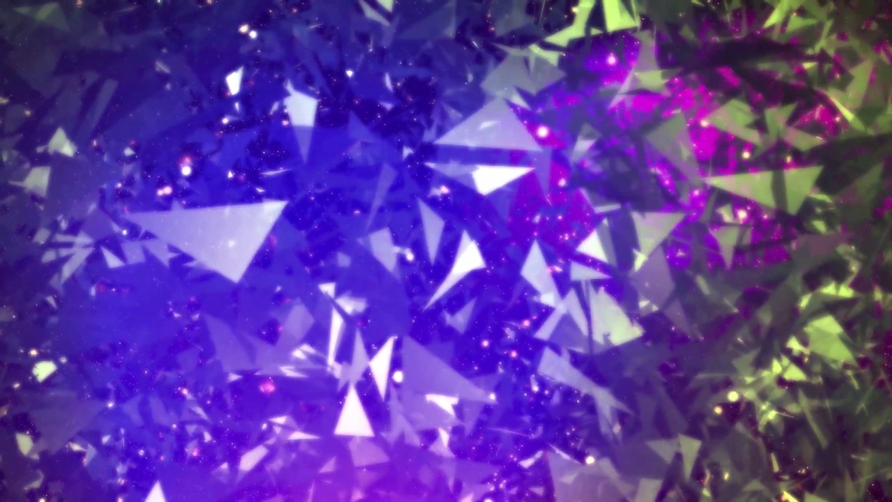 Crystal - HD Wallpaper 