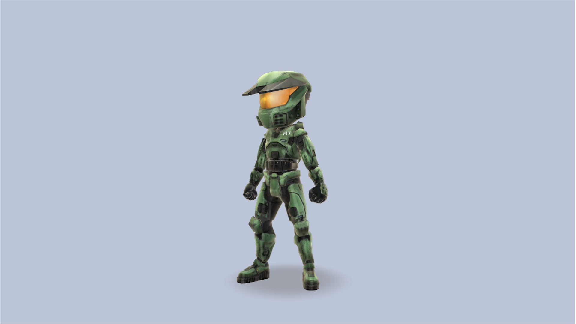 Halo Combat Evolved Anniversary - HD Wallpaper 