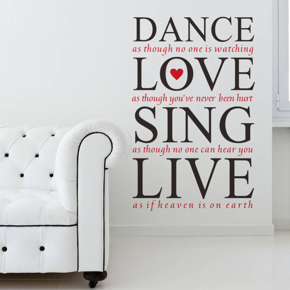 Singing Logo For Room Decorations - HD Wallpaper 
