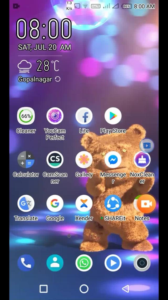 Smartphone - HD Wallpaper 