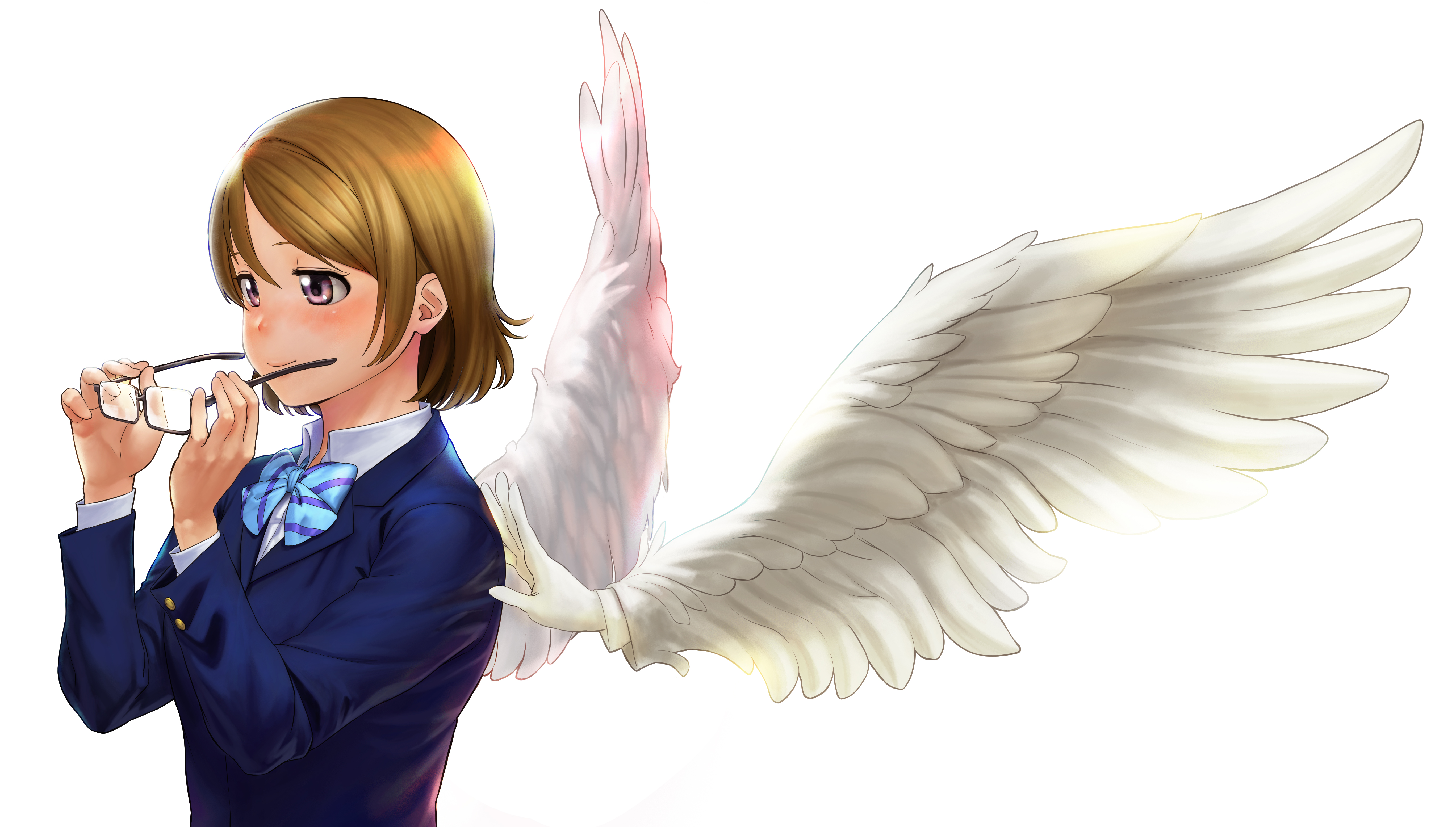 Anime - HD Wallpaper 
