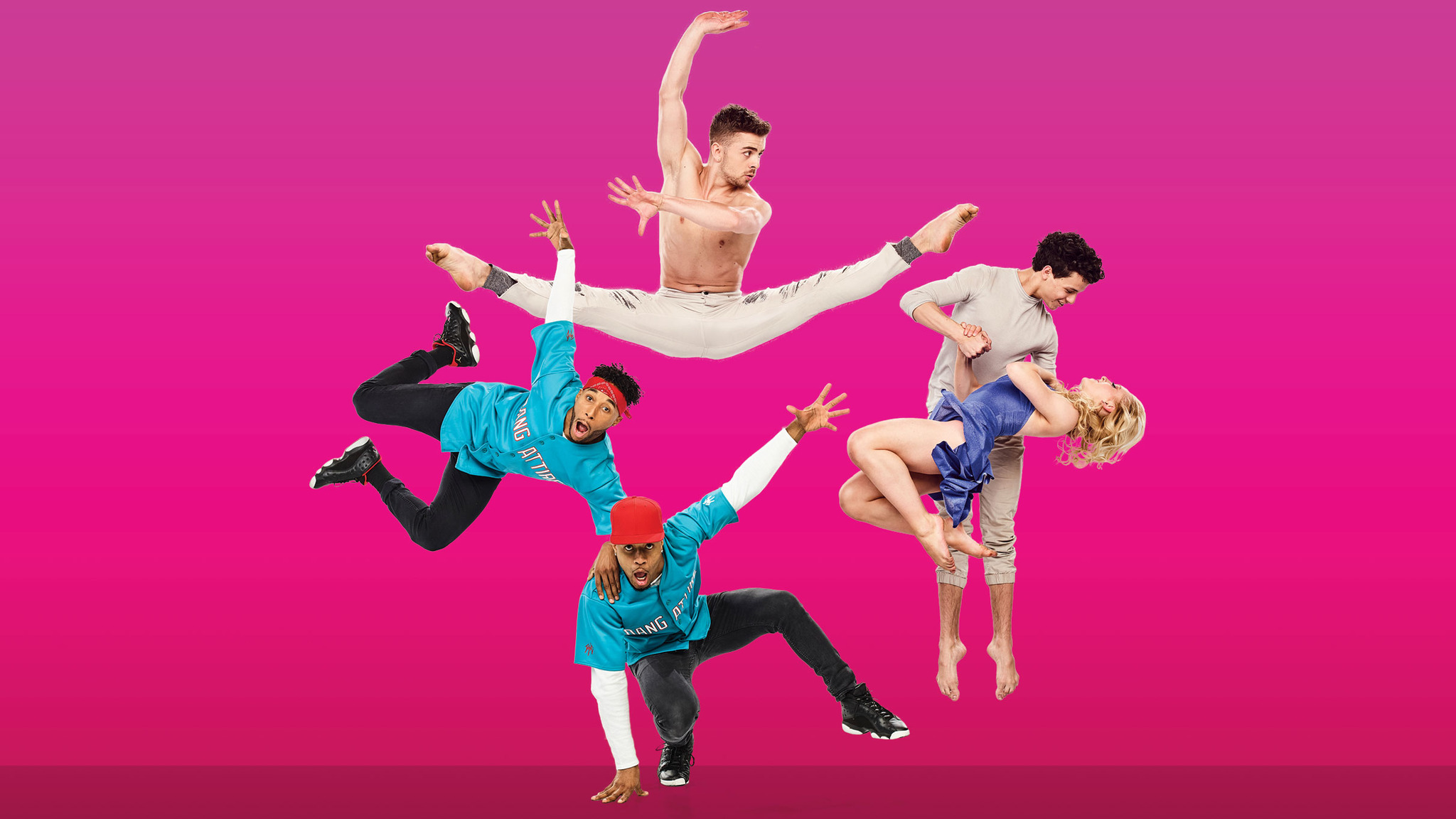 Tickets To World Of Dance Live Tour Vancouver - World Of Dance - HD Wallpaper 