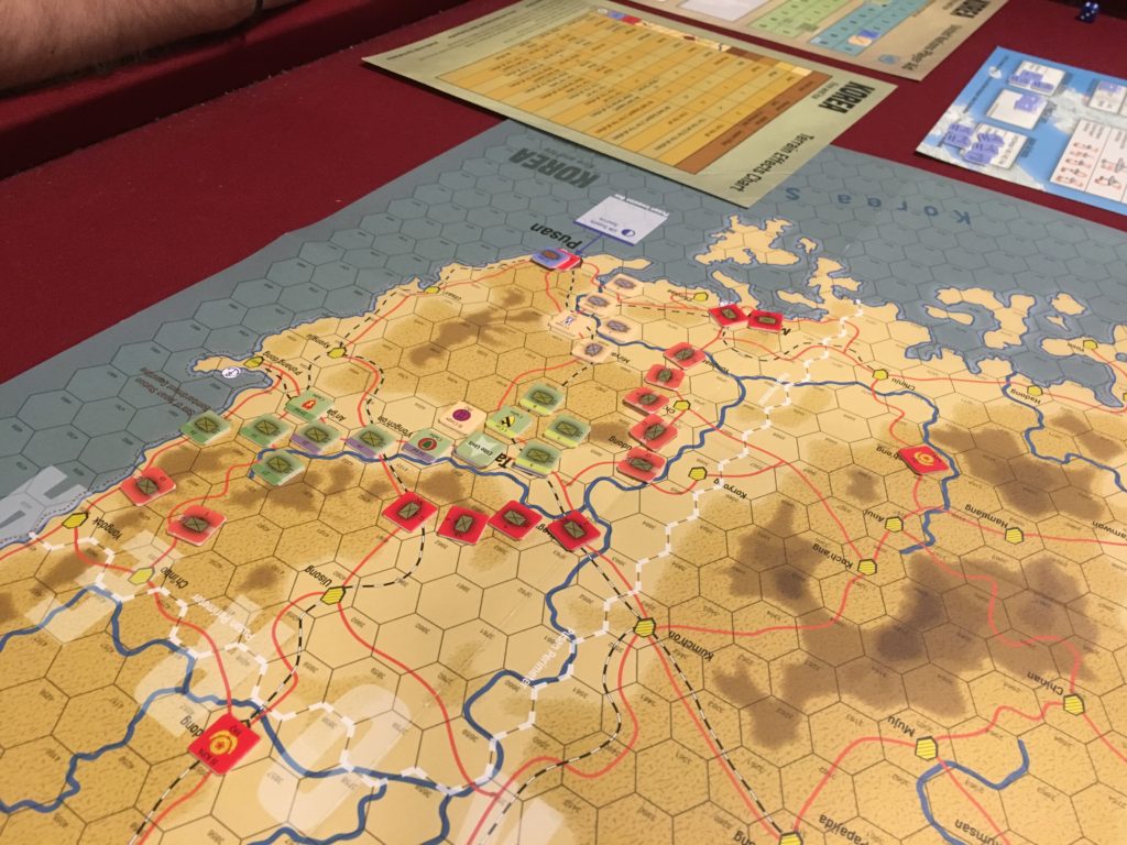 Korea Fire And Ice Board Game - HD Wallpaper 