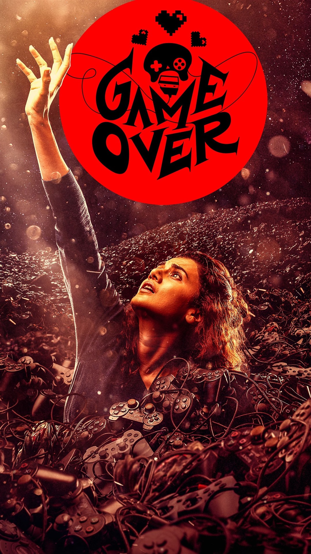 Game Over Movie Review - HD Wallpaper 