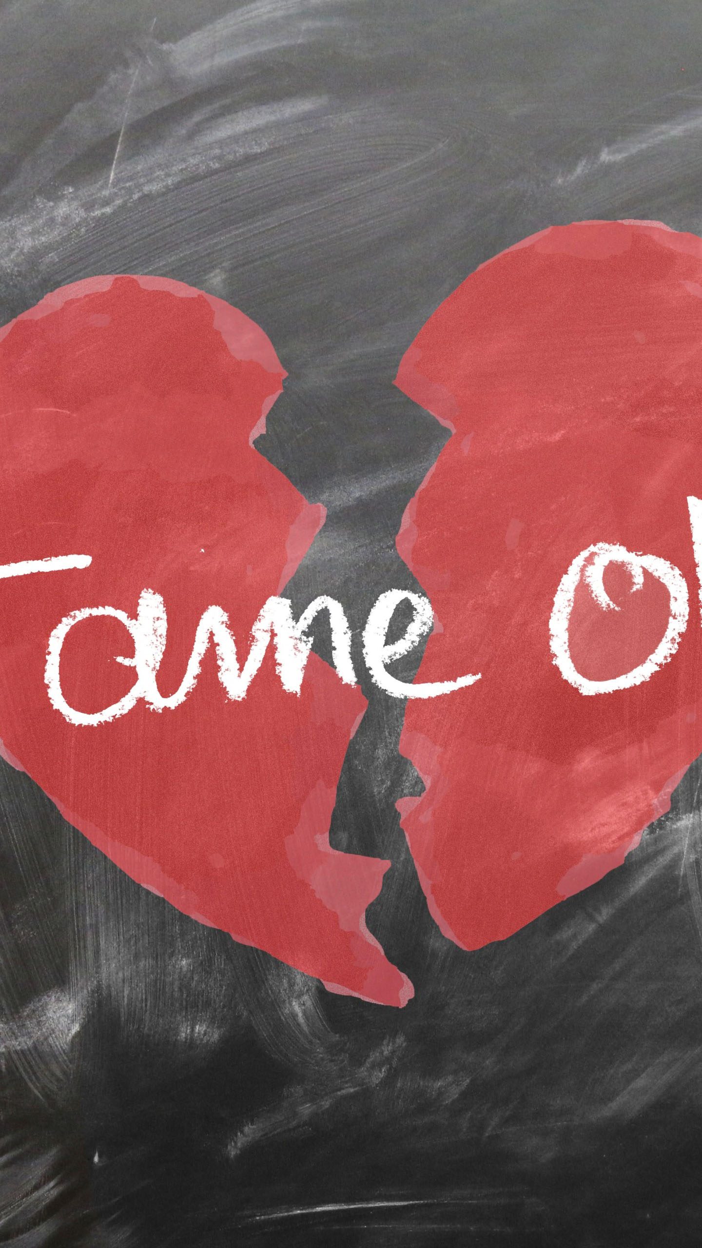 Broken Pieces Of My Heart - HD Wallpaper 