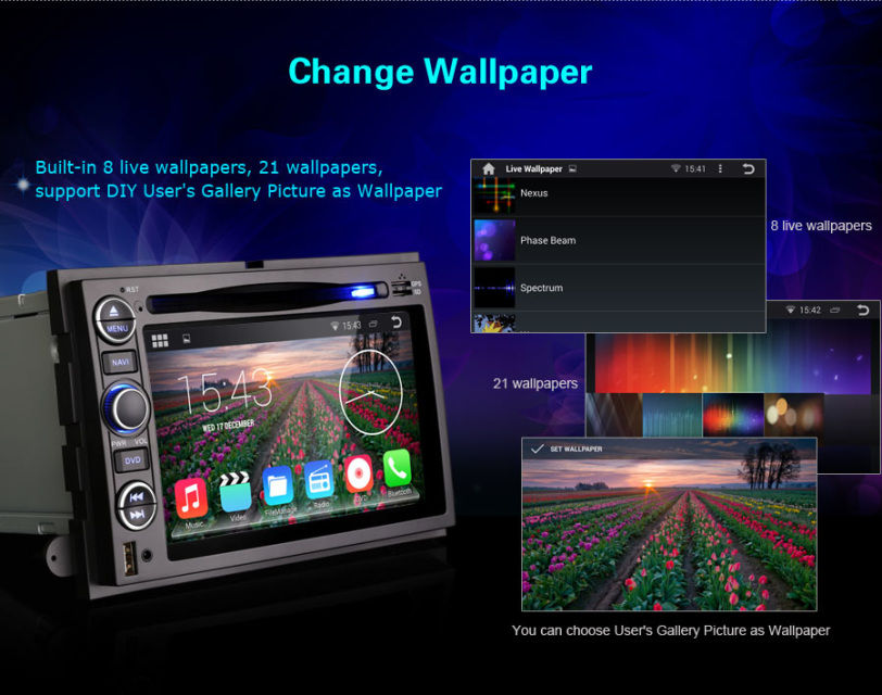 Electronics - HD Wallpaper 