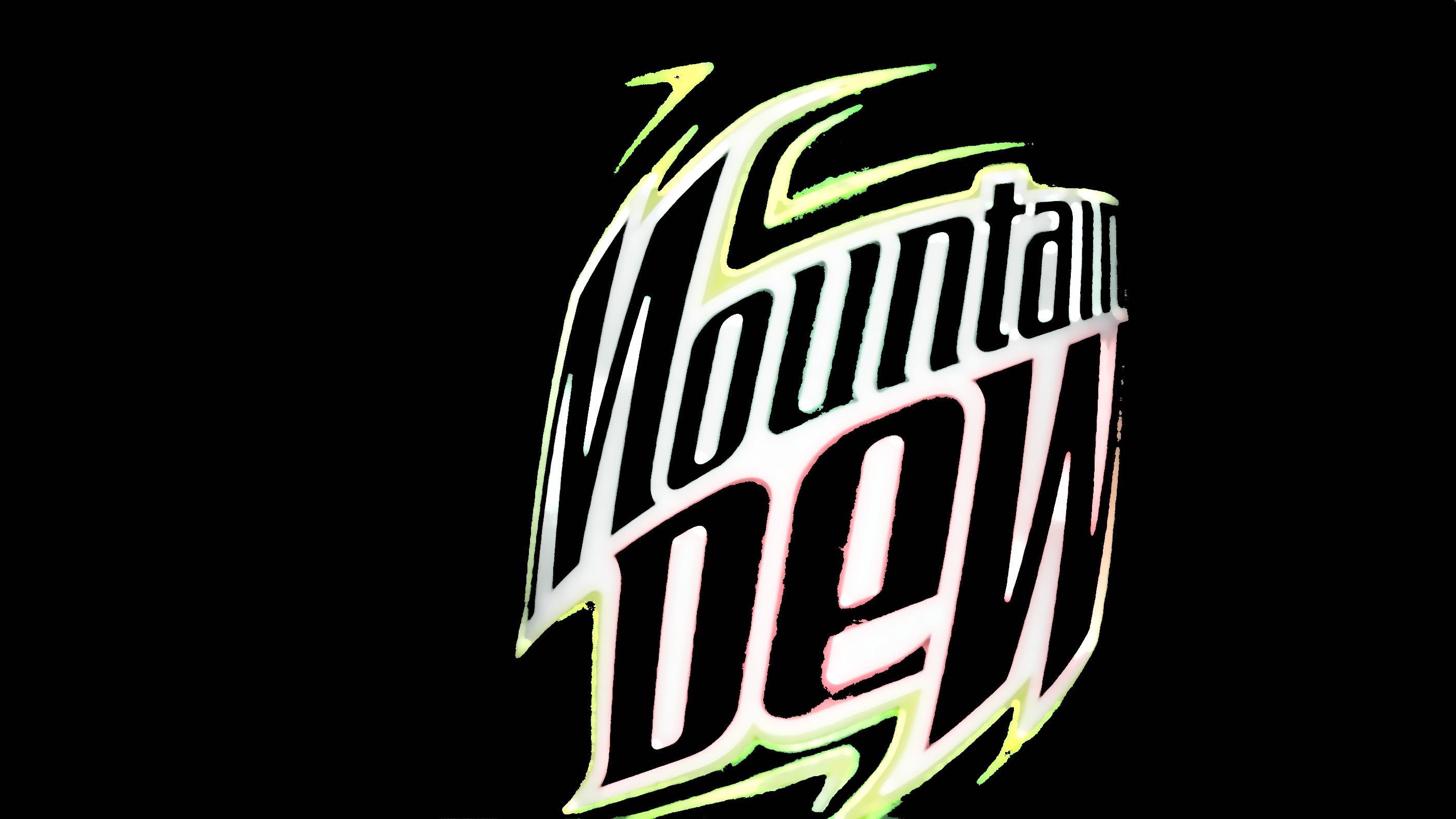 Mountain Dew Wallpaper By Decapitations Mountain Dew - Mountain Dew Mlg Doritos - HD Wallpaper 
