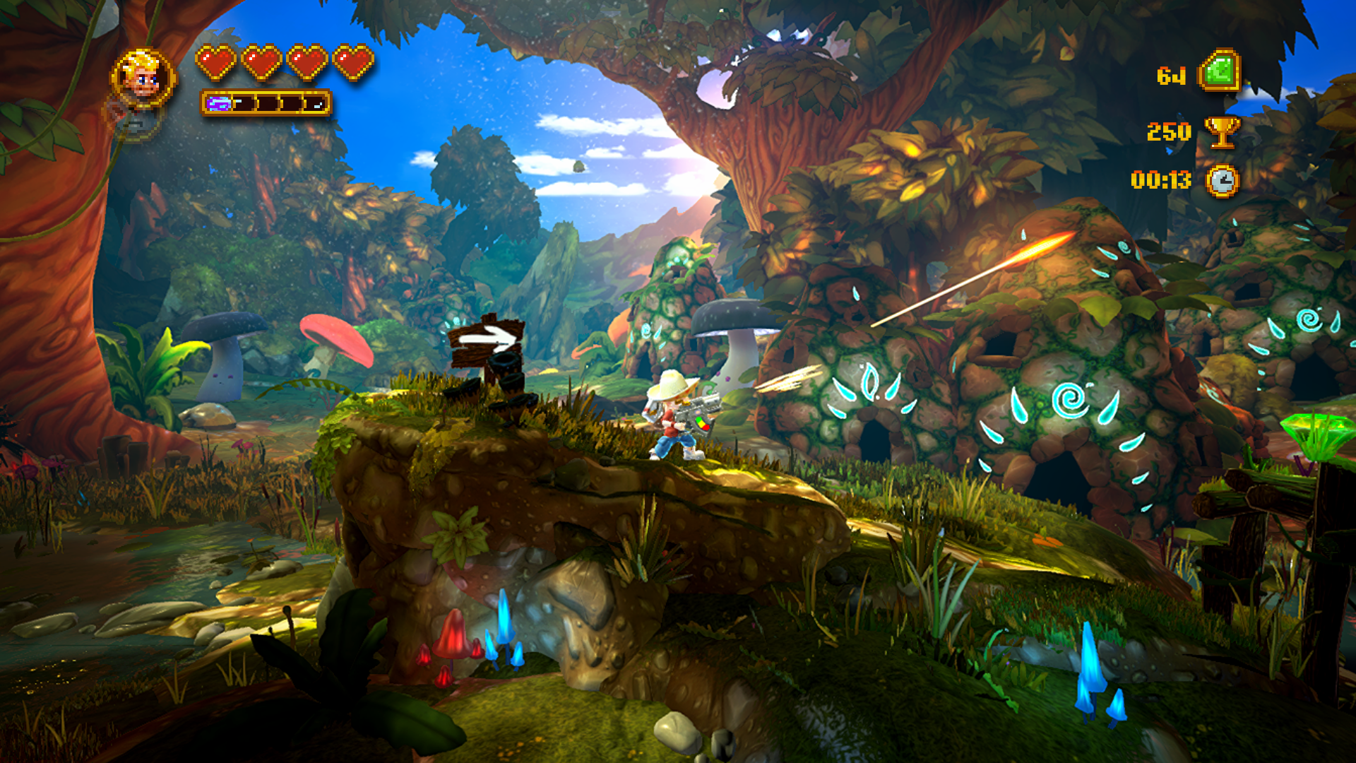 Rad Rodgers - HD Wallpaper 