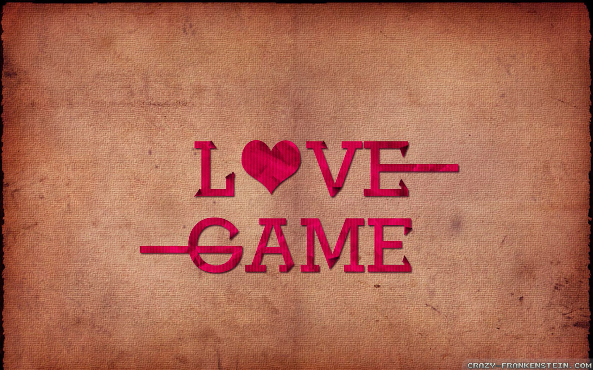 Love Games 1920x1200 Wallpaper teahub.io