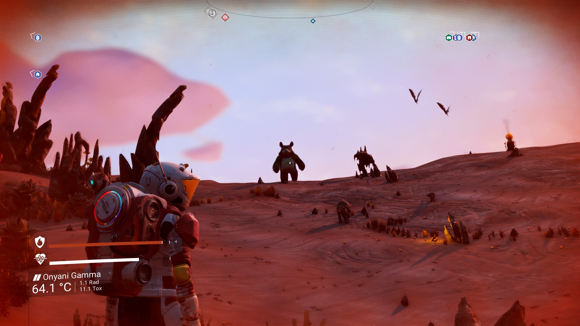 Screenshot - HD Wallpaper 