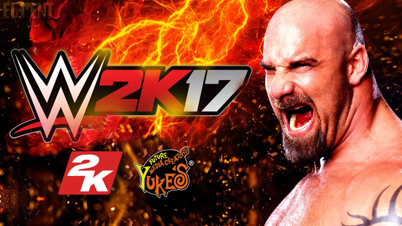 Wwe 2k17 Cheats Ps3 - HD Wallpaper 