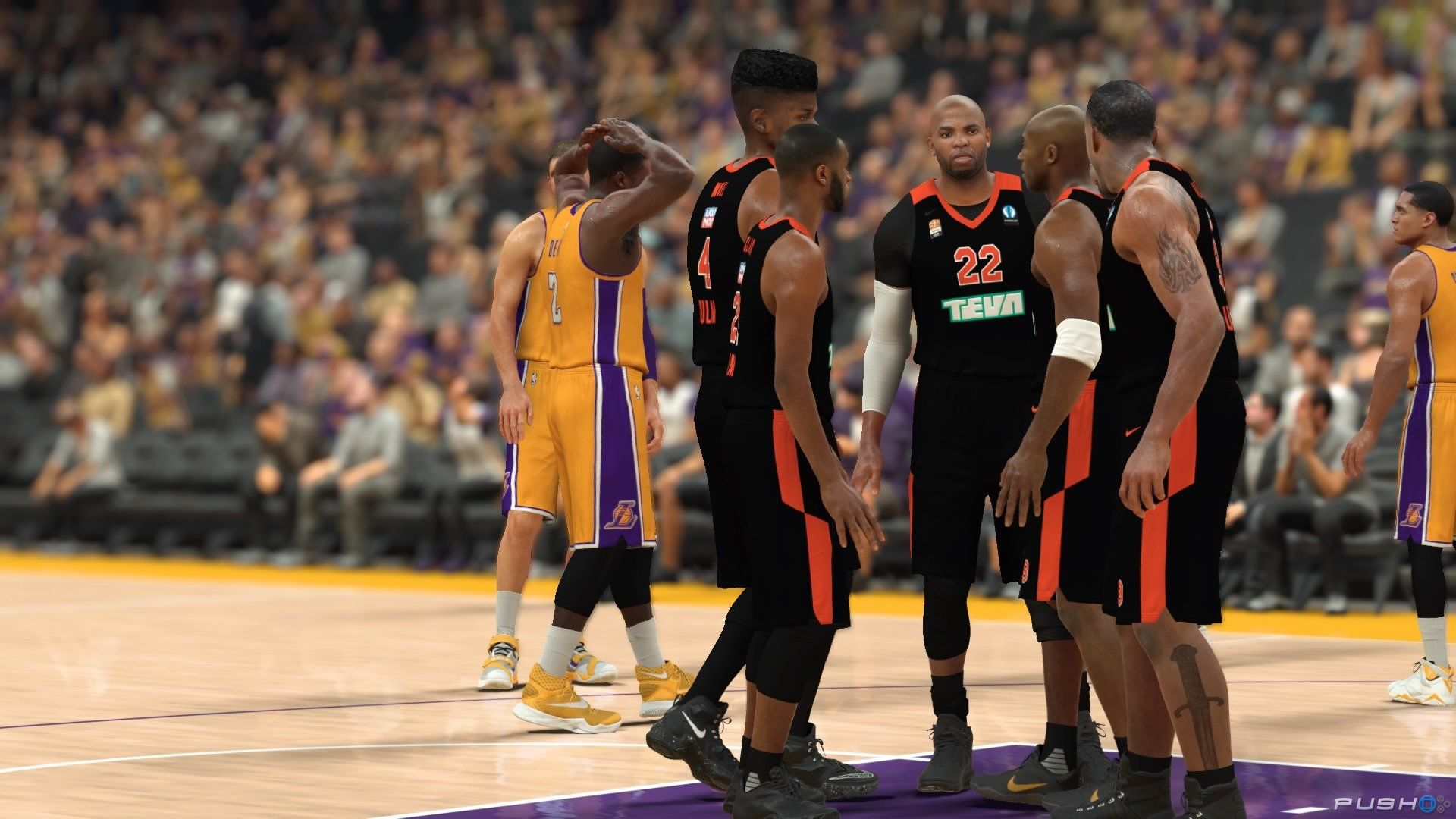 Basketball Player - HD Wallpaper 