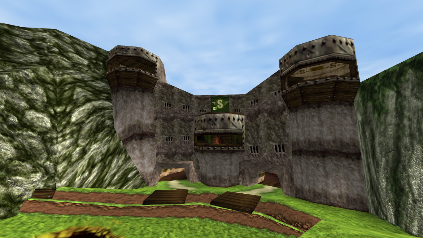 View Media - Grass - HD Wallpaper 