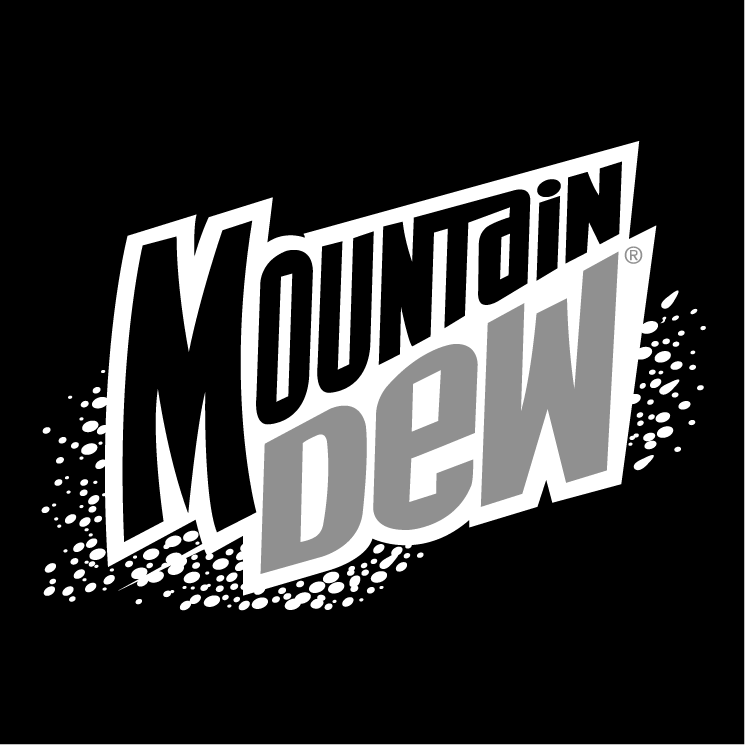 Free Vector Mountain Dew - Mountain Dew - HD Wallpaper 