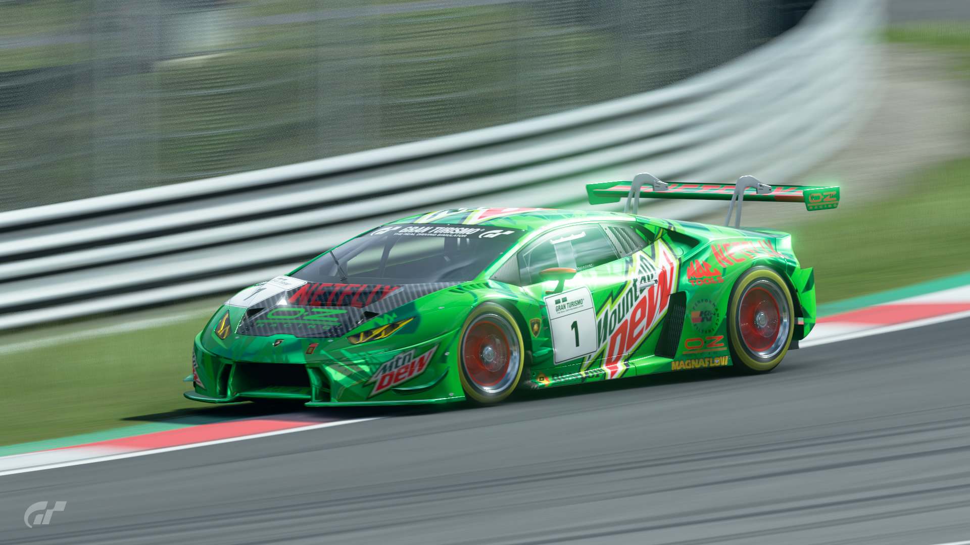 World Rally Car - HD Wallpaper 