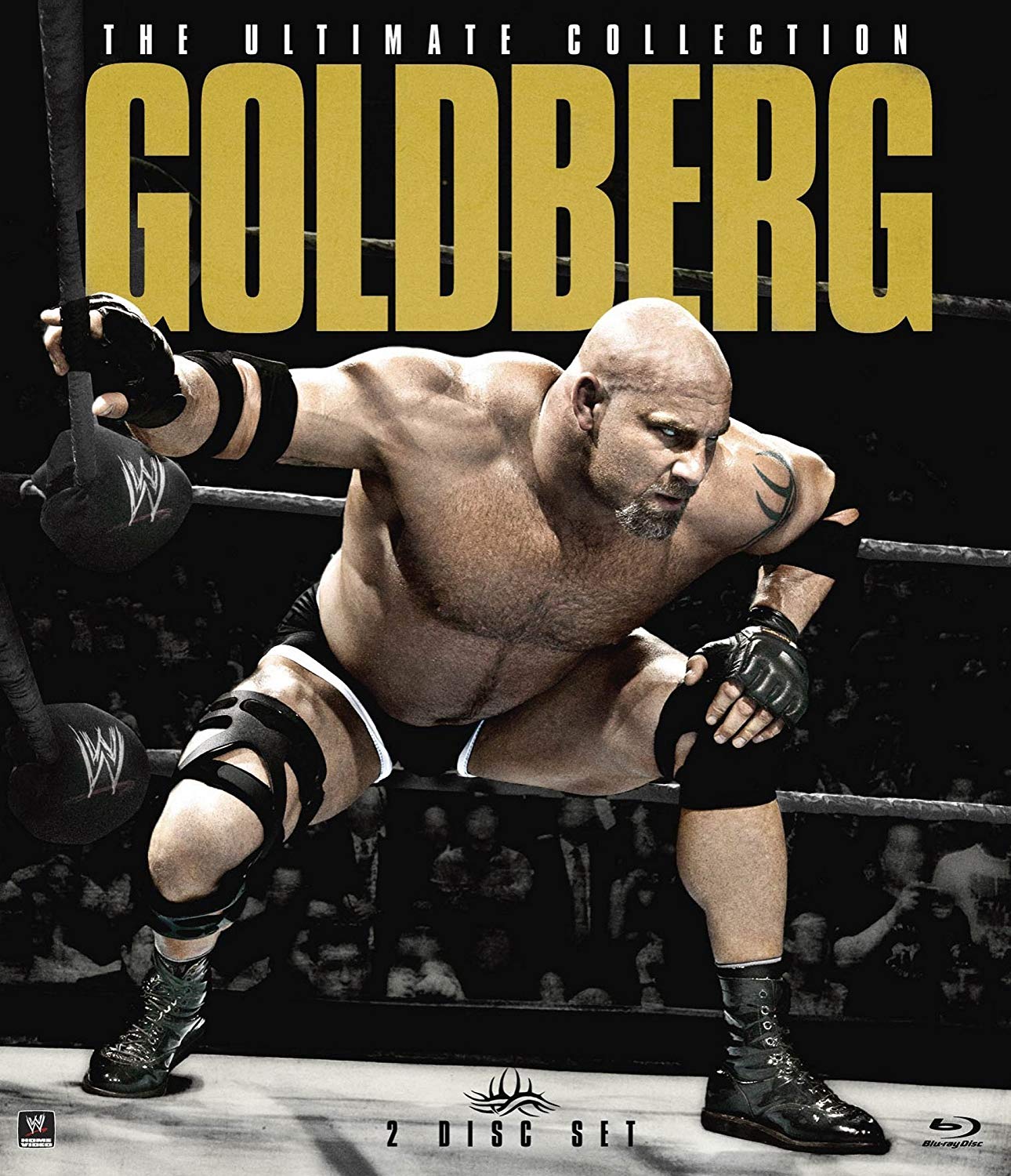 Bill Goldberg Wallpaper Art - HD Wallpaper 
