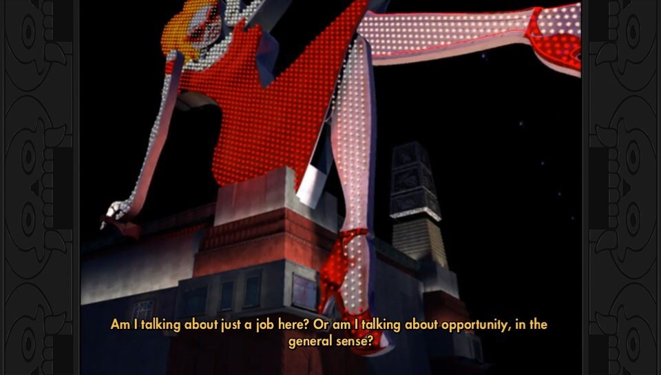 Blue Casket Poster Grim Fandango - HD Wallpaper 