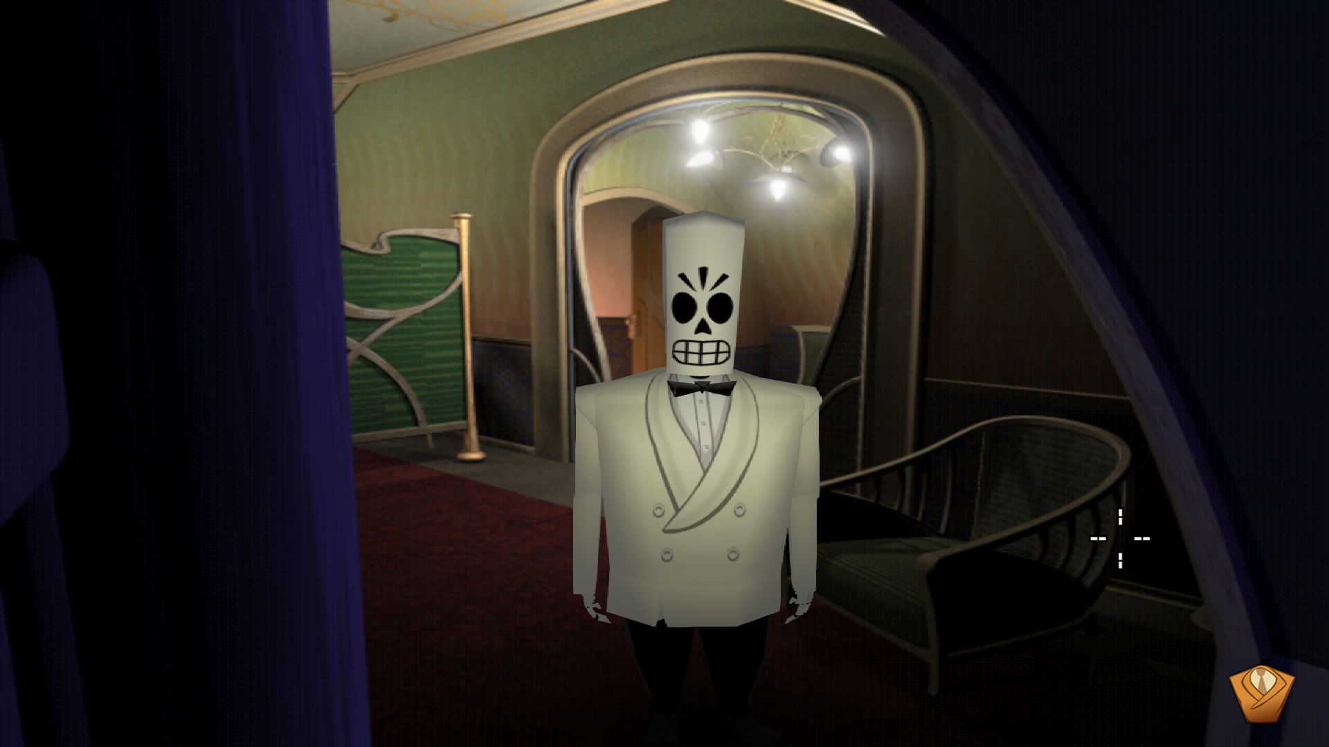 Enter Image Description Here - Ghost - HD Wallpaper 