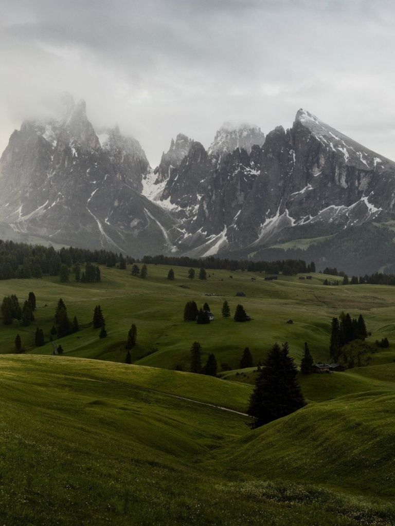 Landscape - HD Wallpaper 