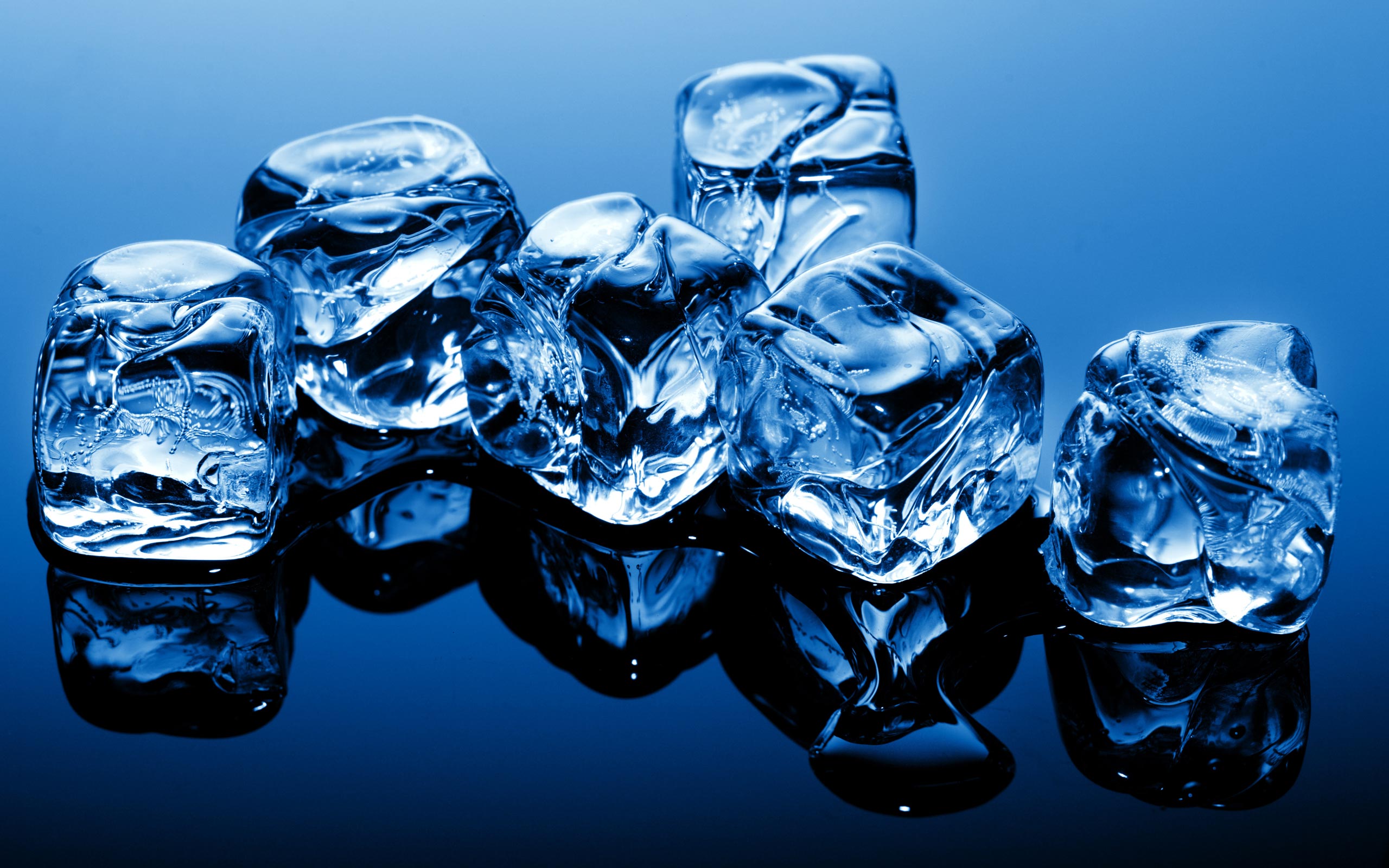 Awesome Ice Wallpaper Desktop - HD Wallpaper 