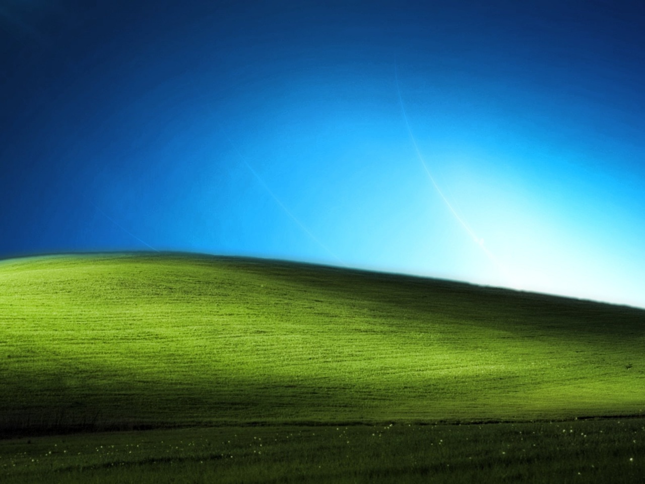 Hd Windows Xp Background - HD Wallpaper 