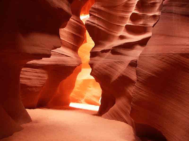Antelope Canyon - HD Wallpaper 