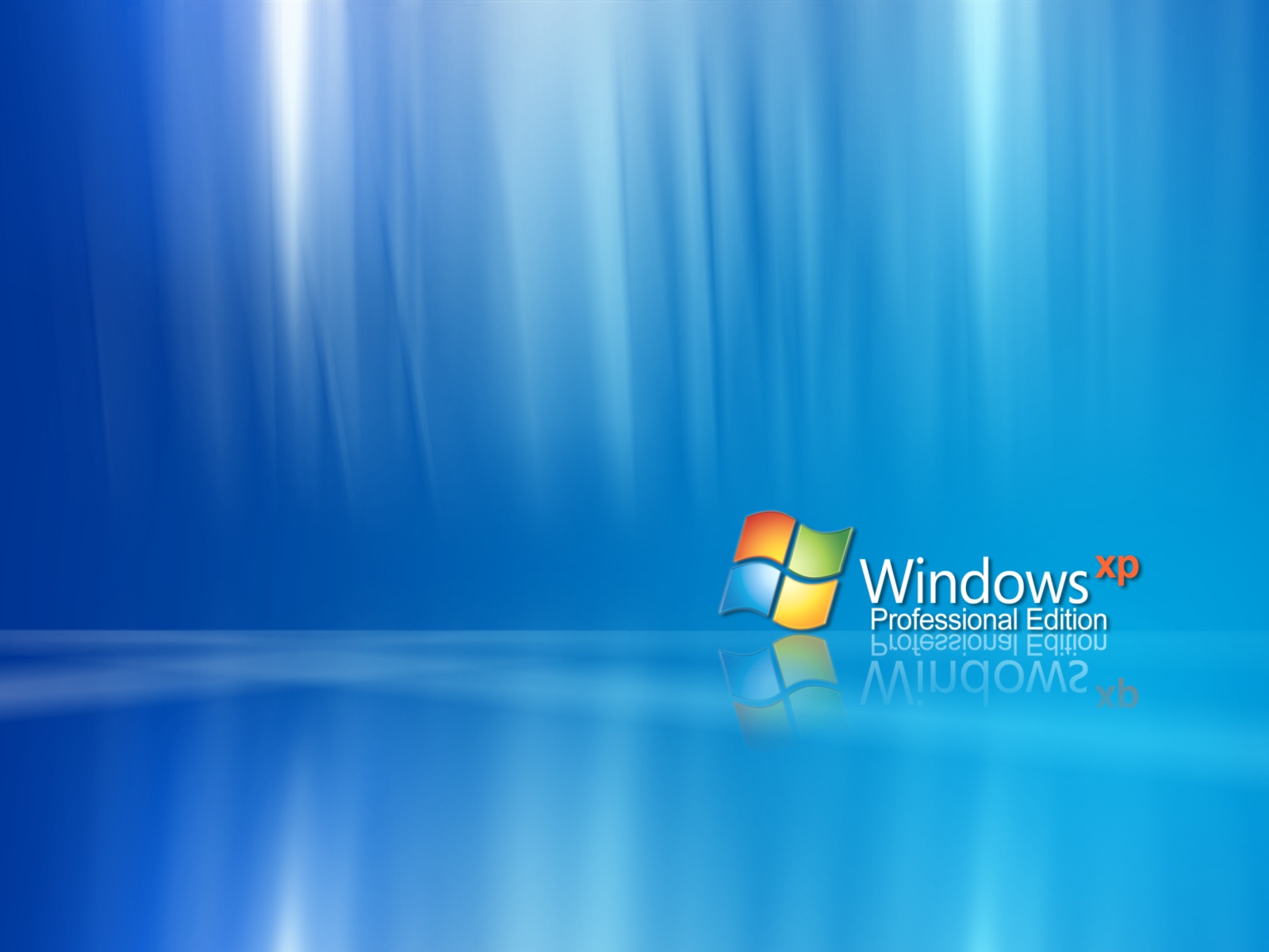 Windows Xp - HD Wallpaper 