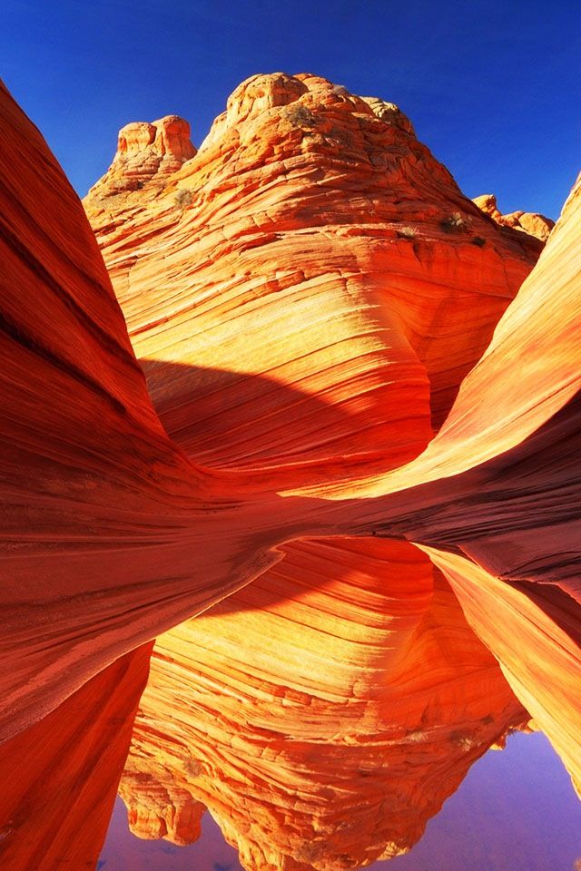 The Wave - HD Wallpaper 