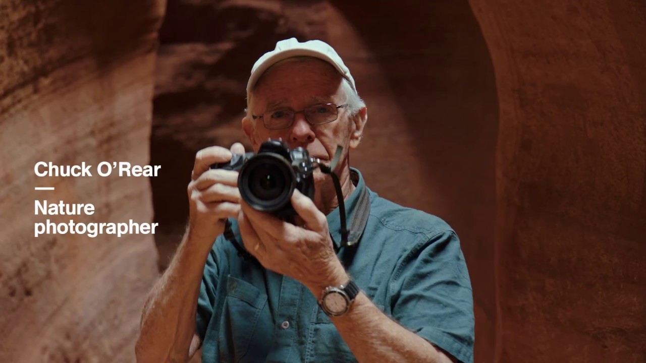 Photographer - HD Wallpaper 