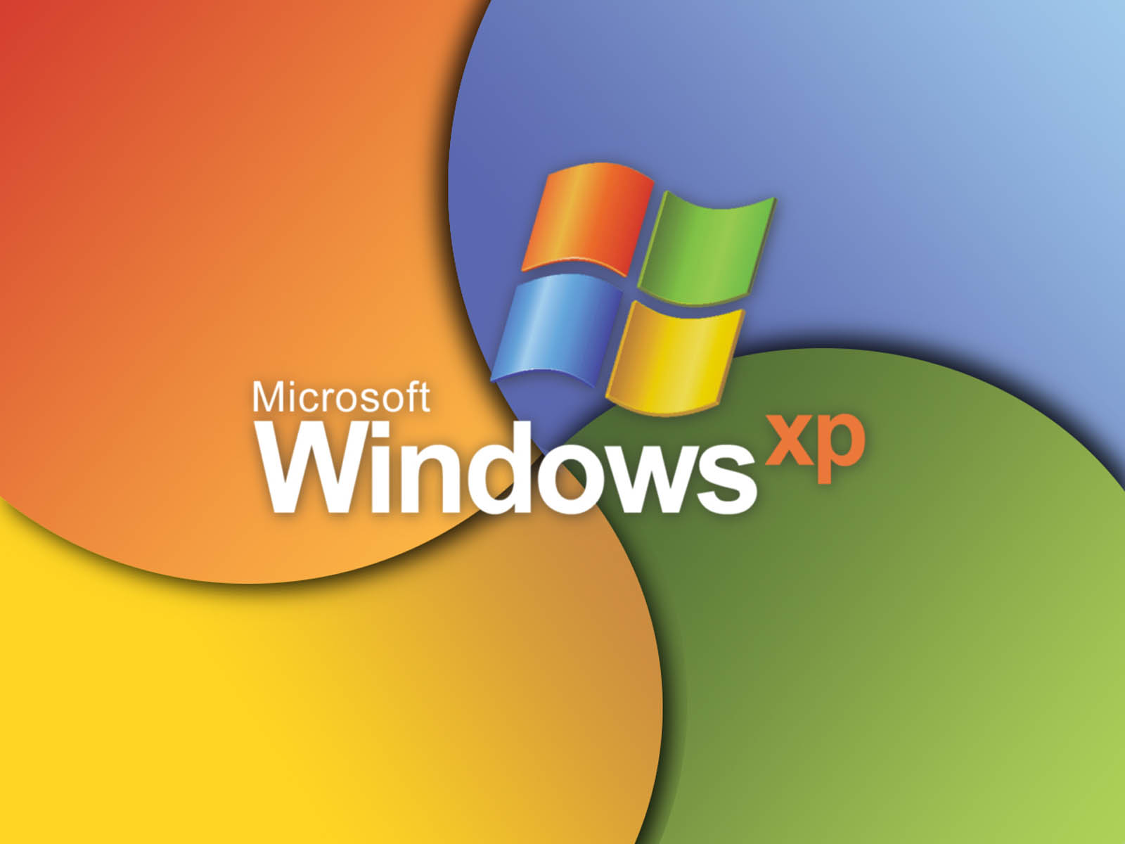 Download 45 Hd Windows Xp Wallpapers For Free - Windows Xp Wallpaper Logo - HD Wallpaper 