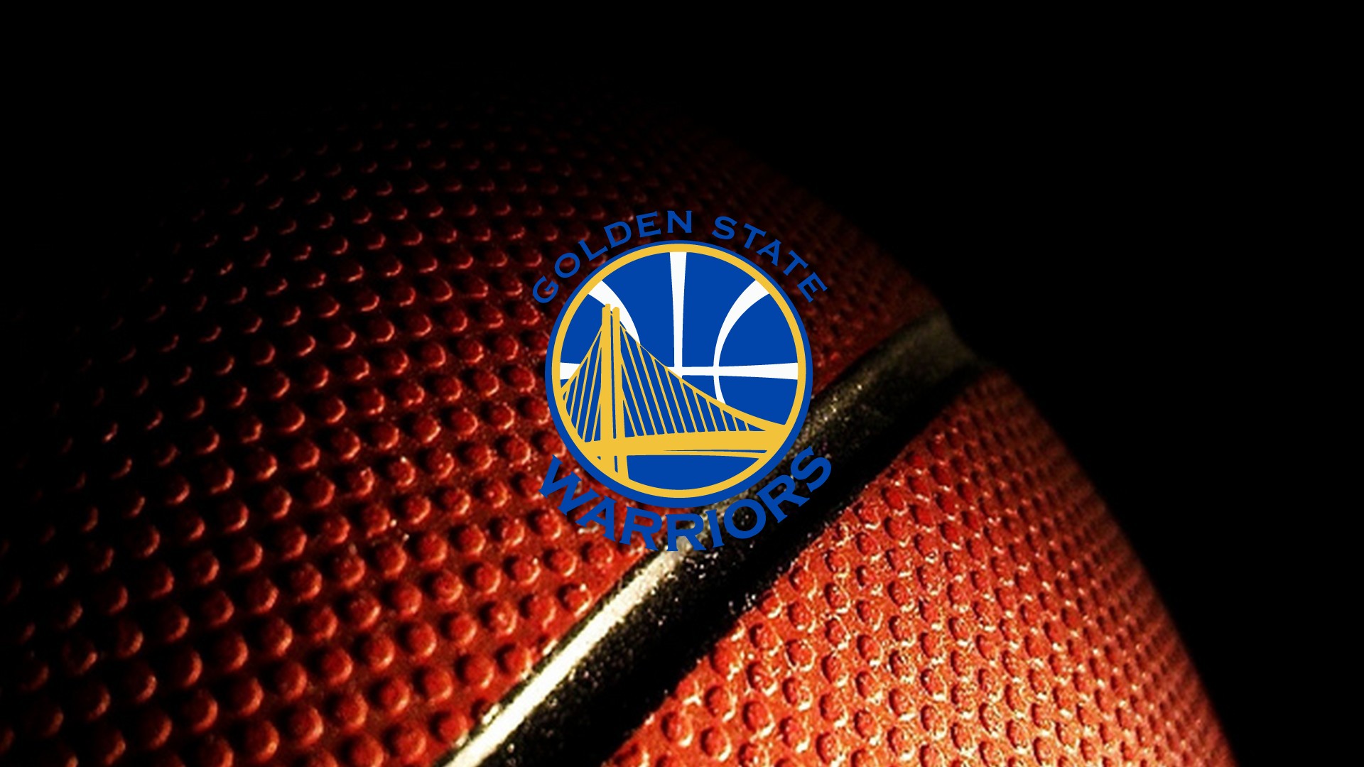 Windows Wallpaper Golden State Warriors Nba With Image - Basketball Wallpapers Golden State Warriaers - HD Wallpaper 