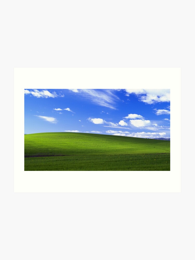 Windows Xp Background - HD Wallpaper 