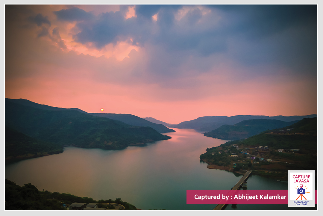 1 - Loch - HD Wallpaper 