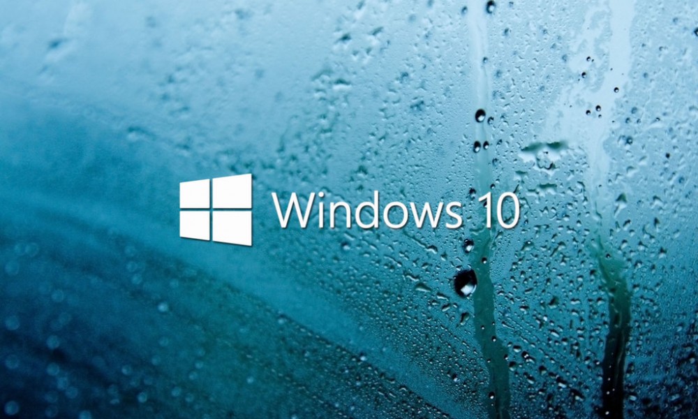 Windows 10 4k Wallpaper For Pc 1000x600 Wallpaper Teahub Io