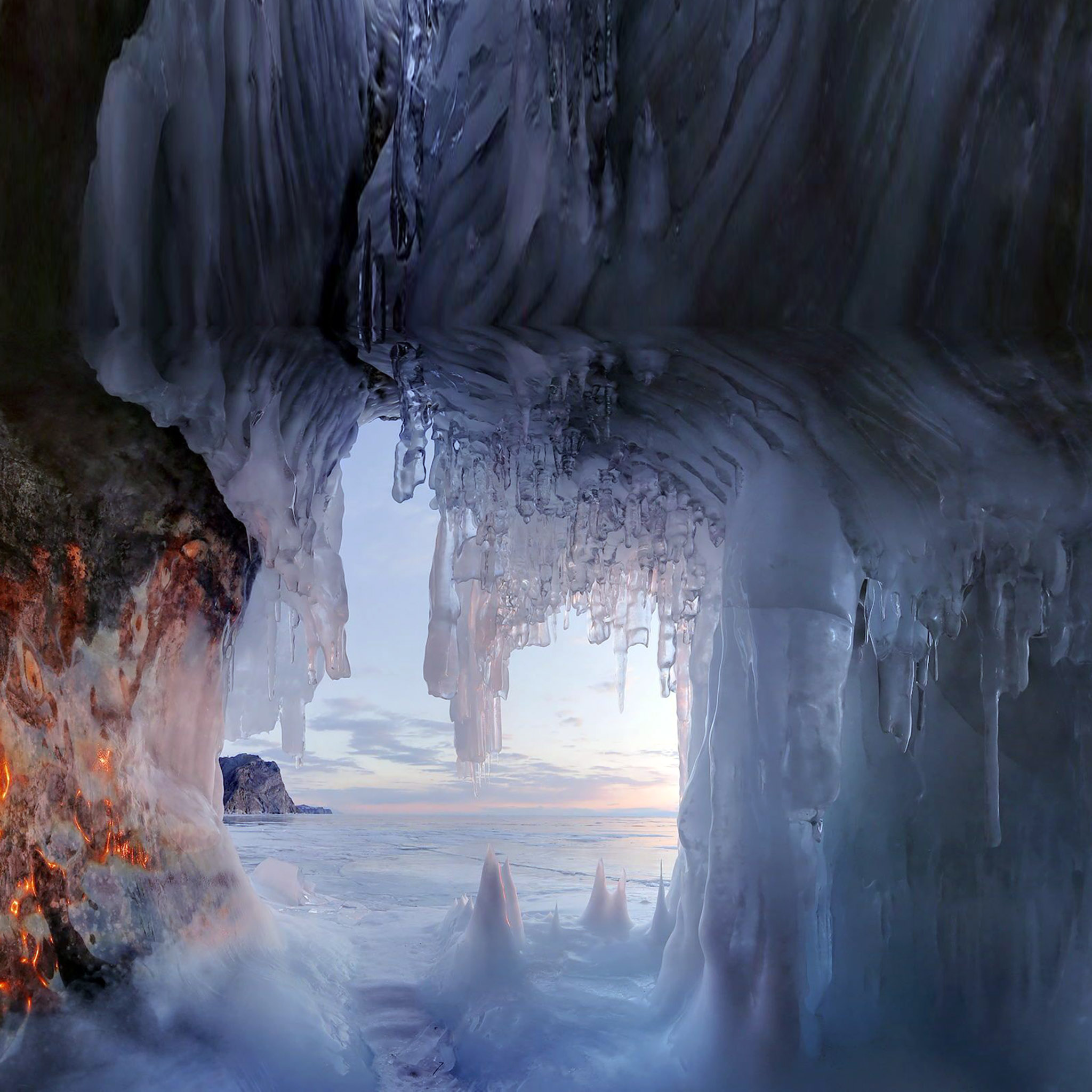 Yury Pustovoy - HD Wallpaper 