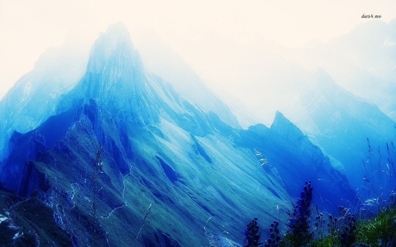 Mount Scenery - HD Wallpaper 