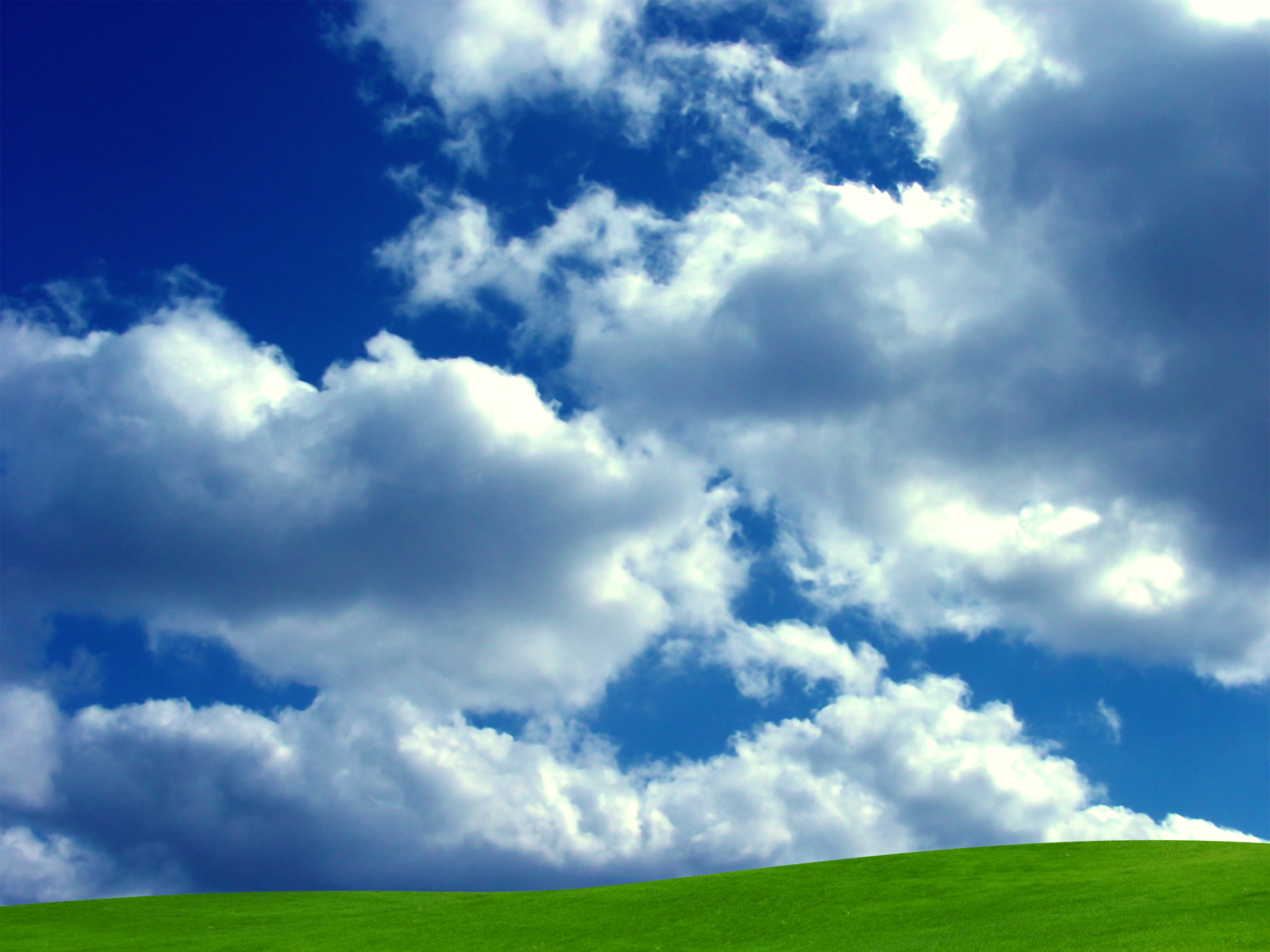 Abstract Clouds - HD Wallpaper 