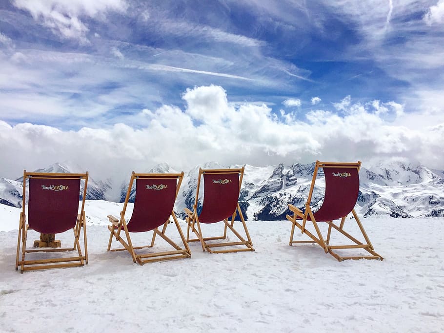 Austria, Mayrhofen, Mayrhofen Im Zillertal, Beautiful, - HD Wallpaper 