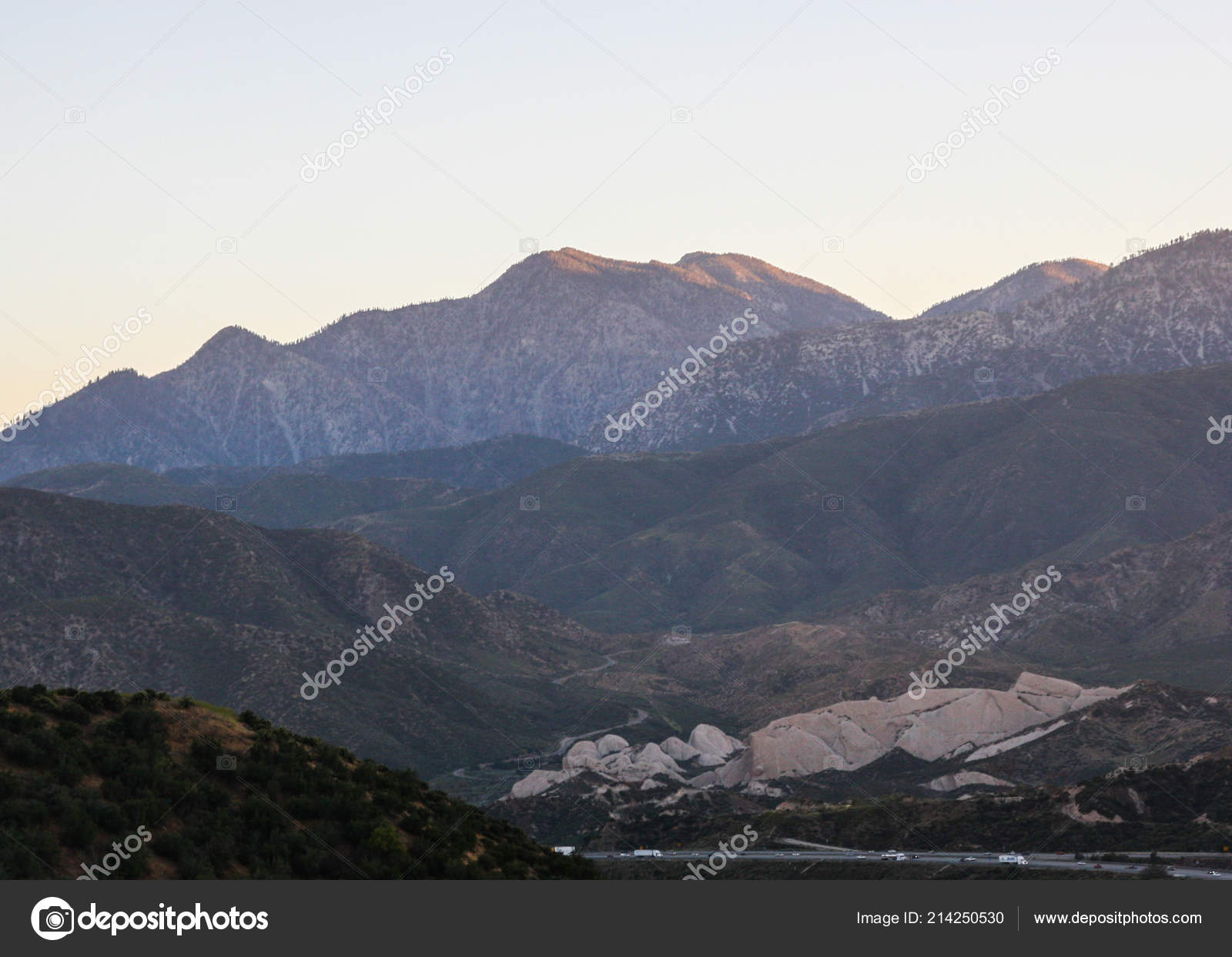 Summit - HD Wallpaper 