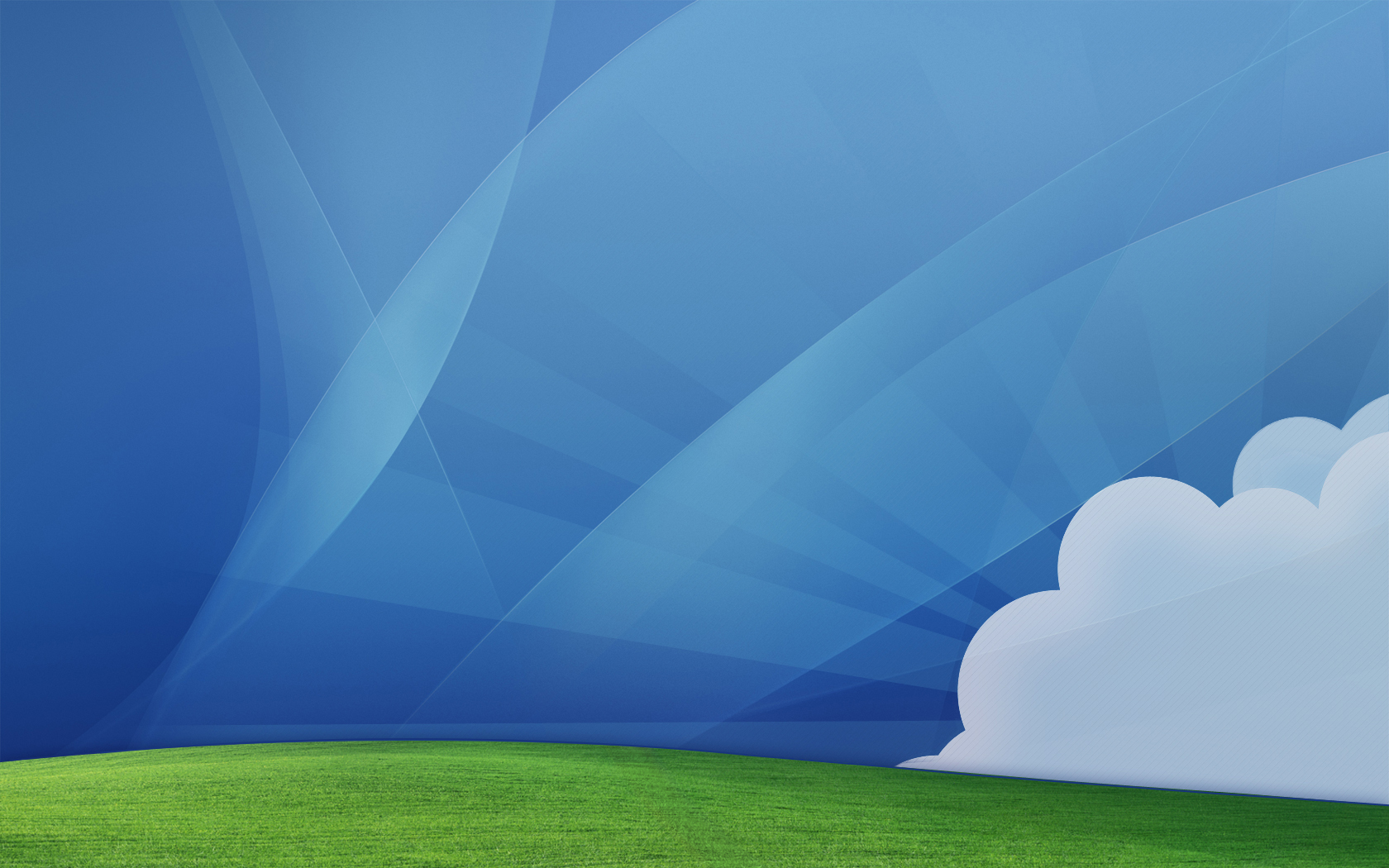 Grass - HD Wallpaper 