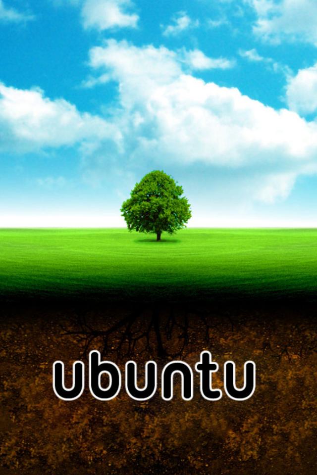 Ubuntu - HD Wallpaper 