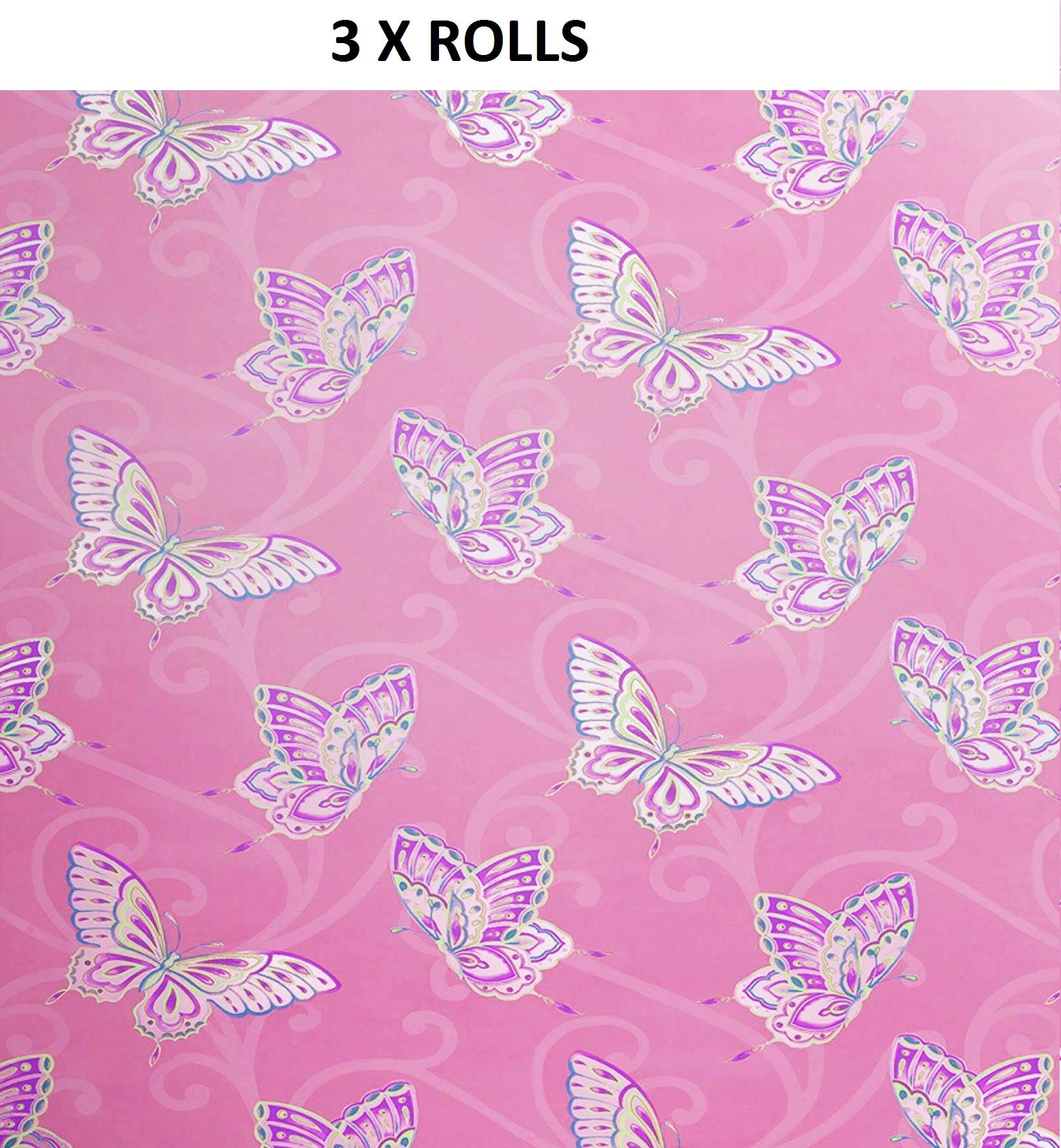 Girls Bedroom - HD Wallpaper 